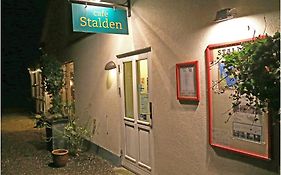 Café Stalden Bogø By
